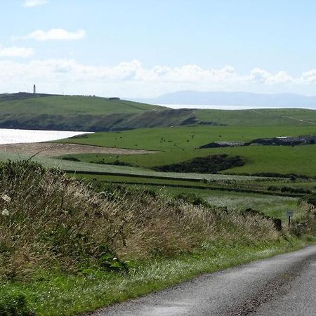 Castlemoor Holiday Cottage, Mull Of Galloway Drummore Экстерьер фото