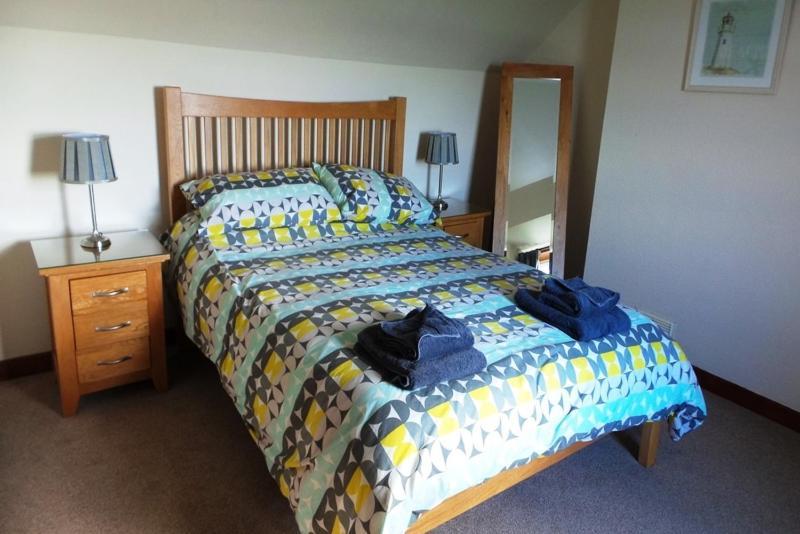 Castlemoor Holiday Cottage, Mull Of Galloway Drummore Экстерьер фото